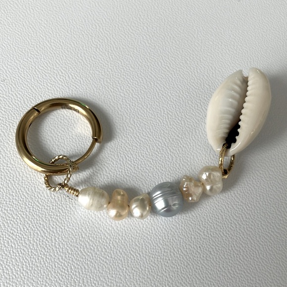 DLOB Honolulu earring / charm - Picture 5 of 13